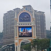 World-Class Entertainment & Casinos