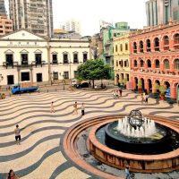 Historical & Cultural Landmarks