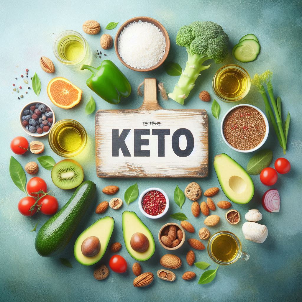Keto Basics