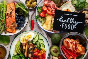 Balanced Meal Ideas to Prevent Fatigue