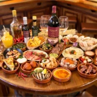 Spanish Cuisine – A Journey of Flavors