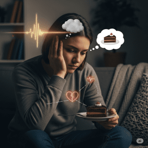 What Is Emotional Hunger