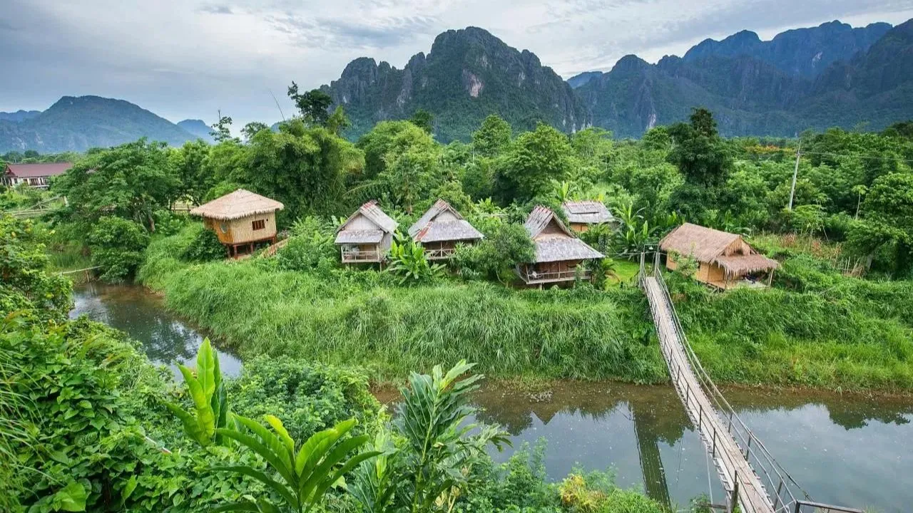Mekong Islands