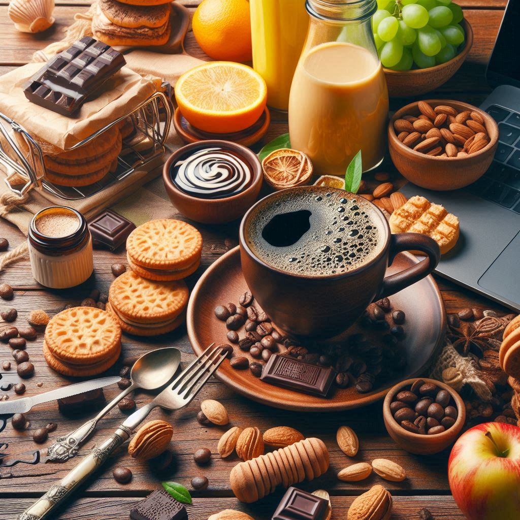 Limit Caffeine