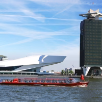 • Amsterdam Noord