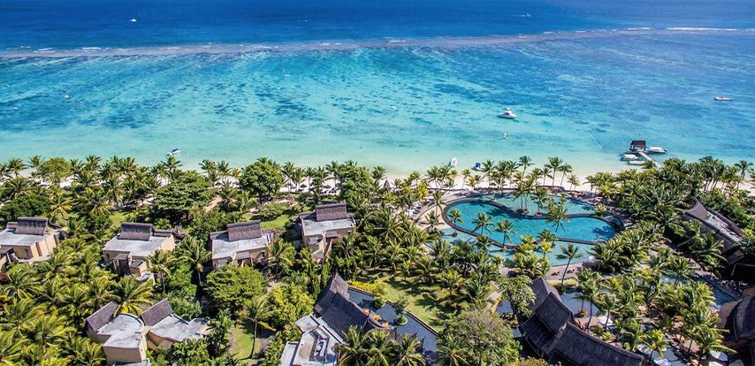 Trou aux Biches – Family Paradise