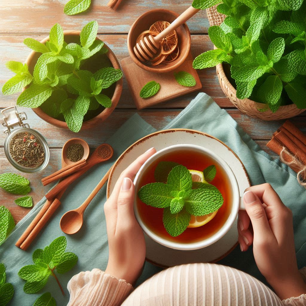 Herbal Tea