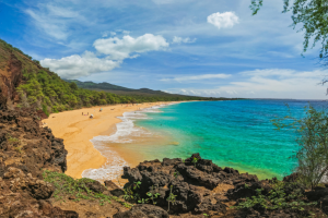 Maui: Hawaii’s Island Paradise of Beaches, Volcanoes, and Adventure