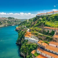 Adventures Around Porto