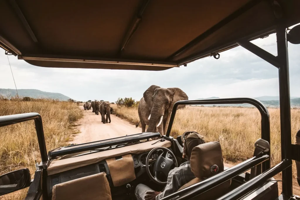 Namibia
