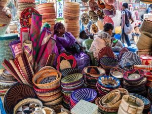 Nairobi Markets and Cultural Experiences