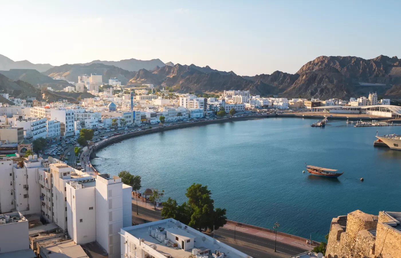 Ras Al Hamra