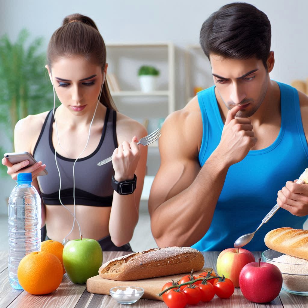 Carbohydrates and Exercise: Friend or Foe?