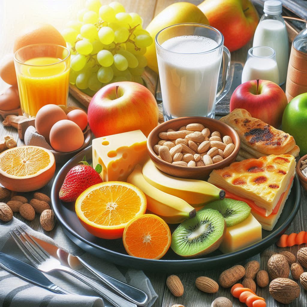 Carbohydrate Fuel