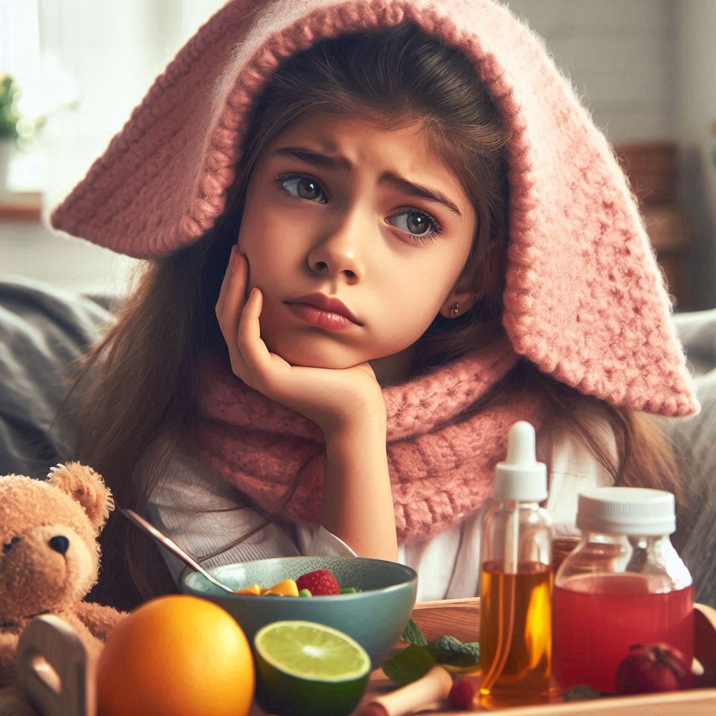 Child Immunity