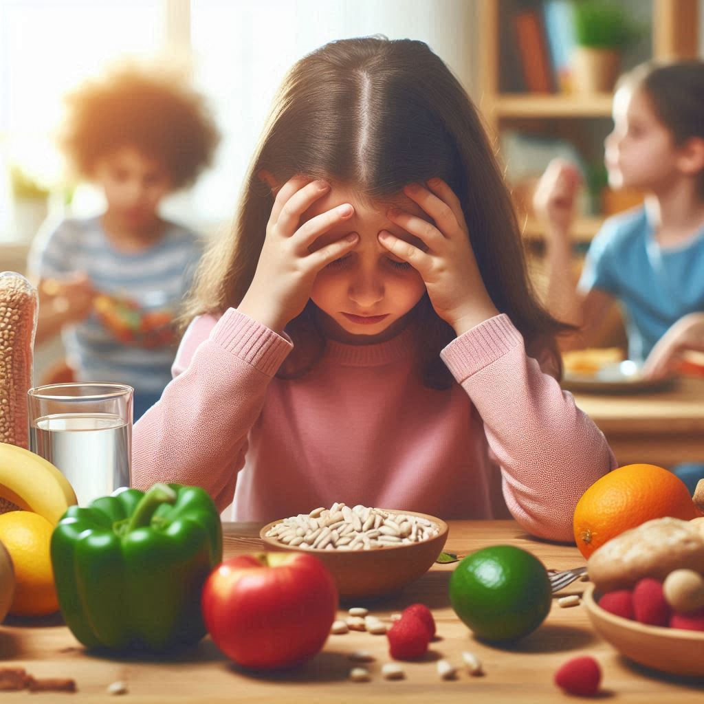 Kids Nutrition