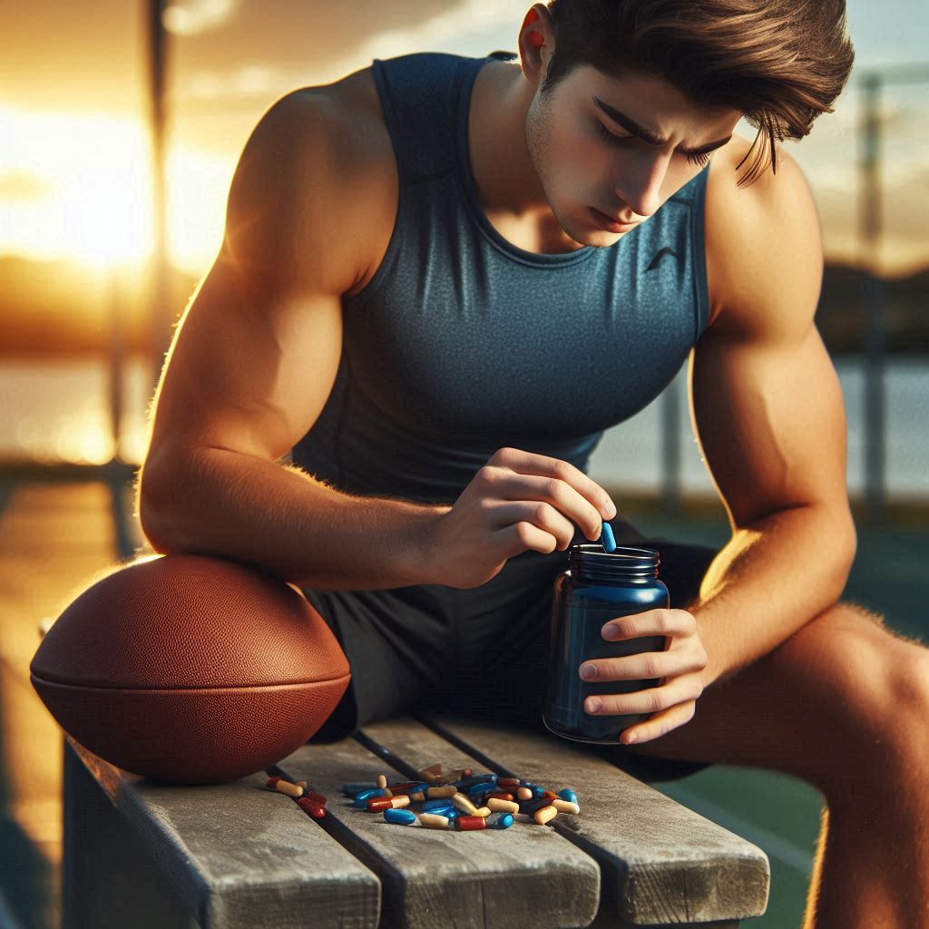 Nutrition mistakes