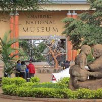 Top Attractions in Nairobi