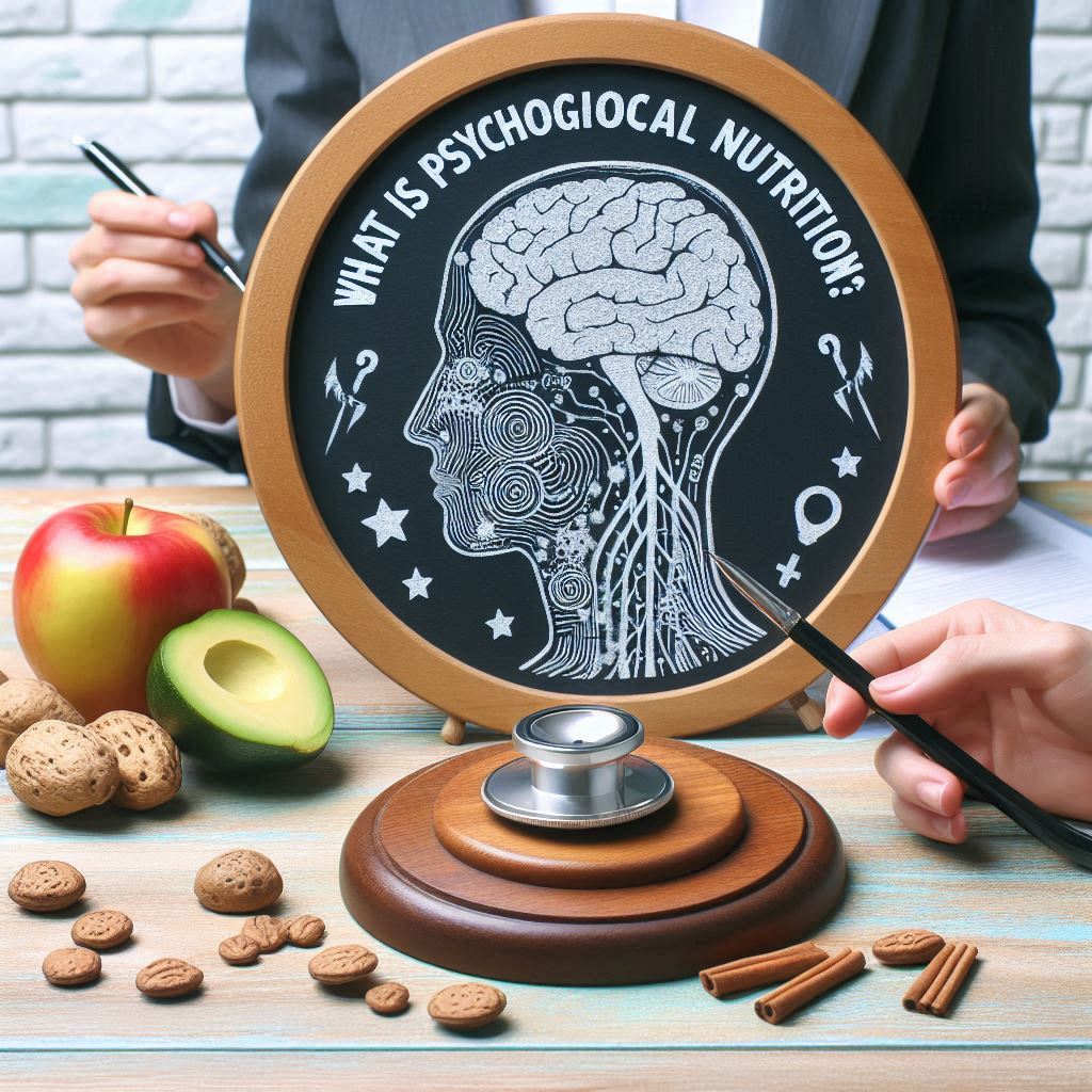 Psychological Nutrition