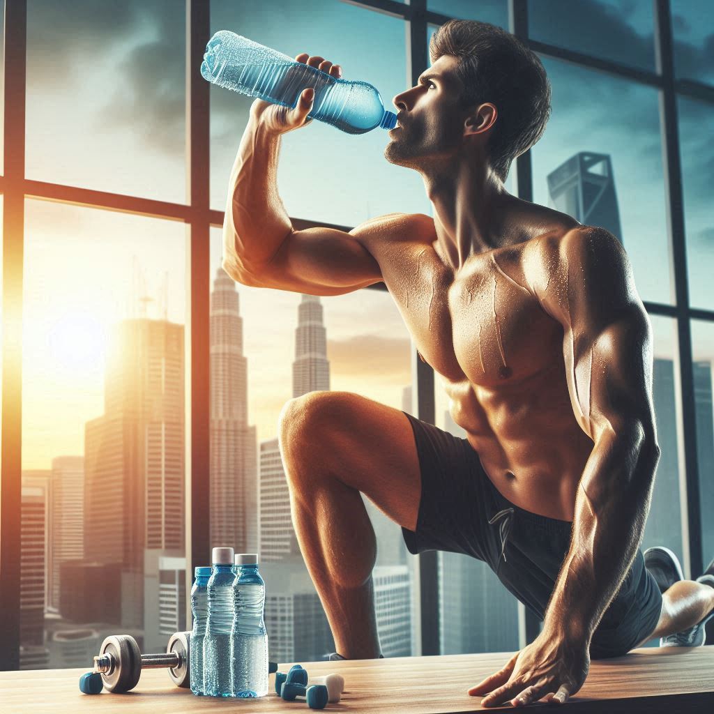 Exercise Hydration