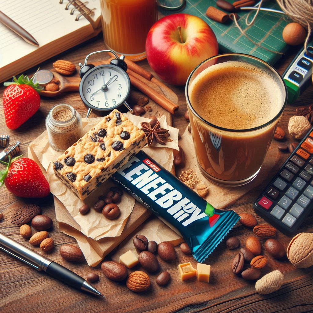 Energy Bars