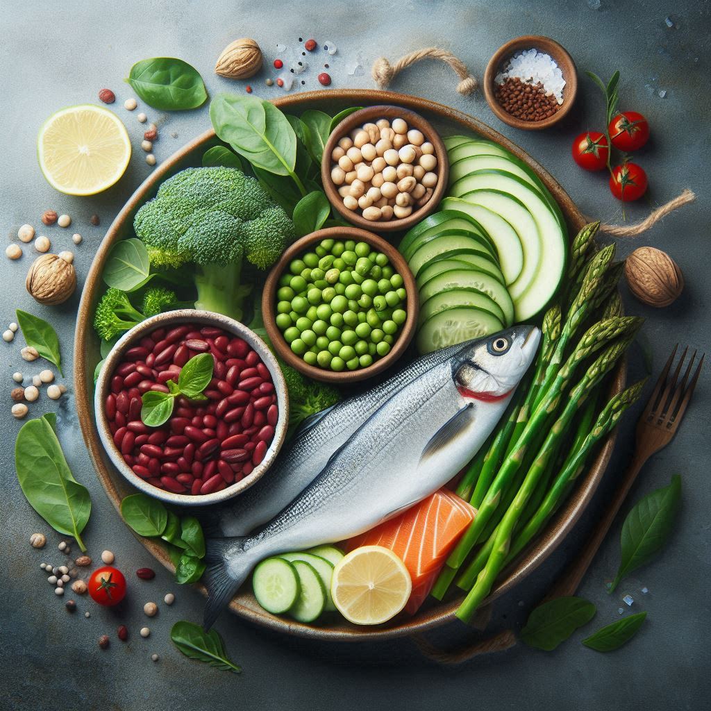 Healthy Meal