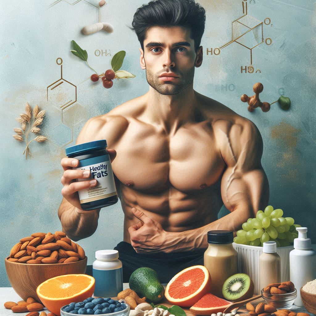 Athlete nutrition