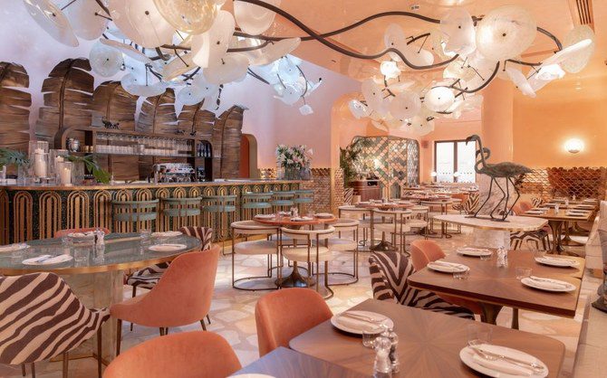 Riyadh Restaurants