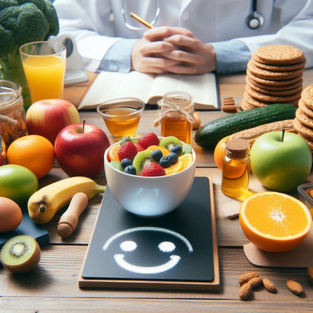 Happiness Foods