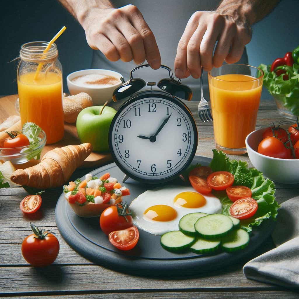 Meal Timing