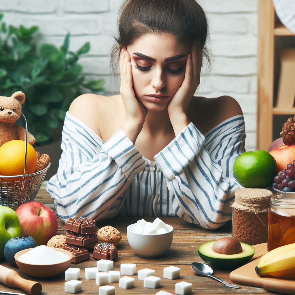 Depression Risk