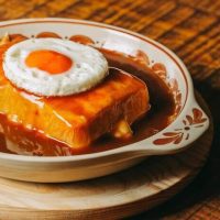 A Taste of Porto – Culinary Delights