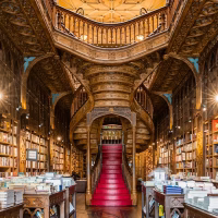 A Walk Through History and Landmarks