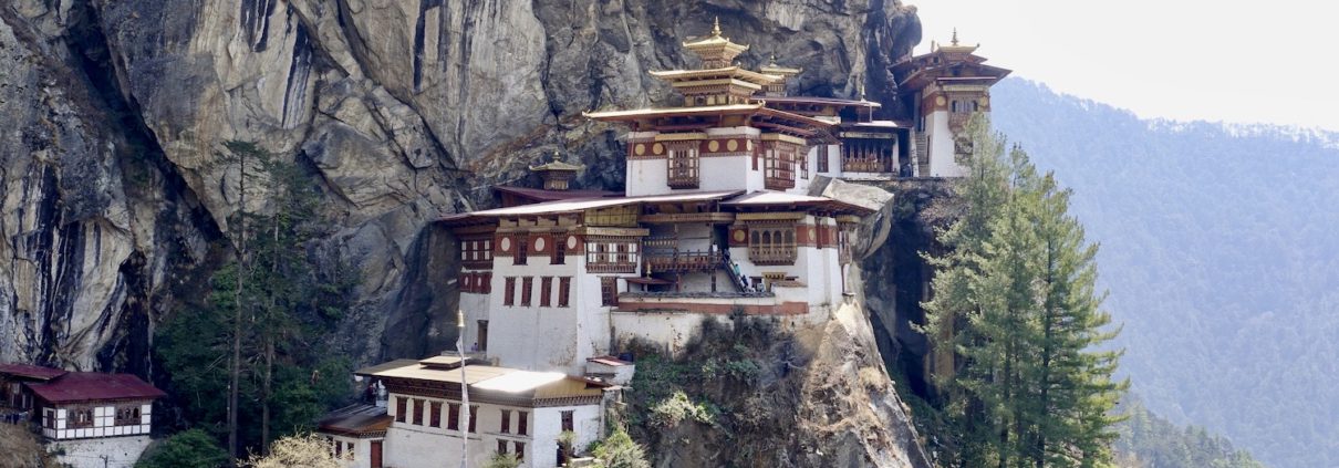 Bhutan