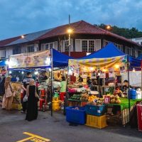 A Blend of Myths and Culture