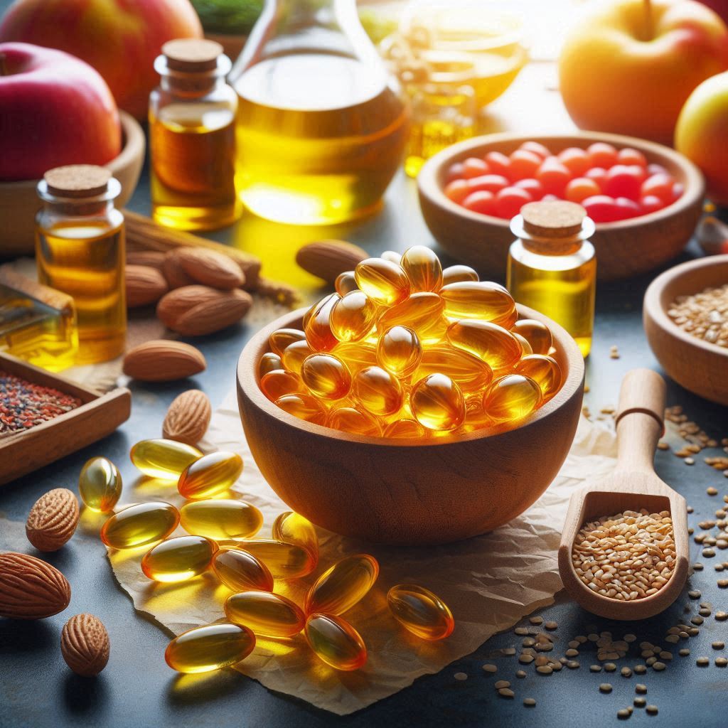 Healthy Fats
