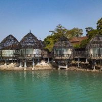 Beaches That Redefine Paradise