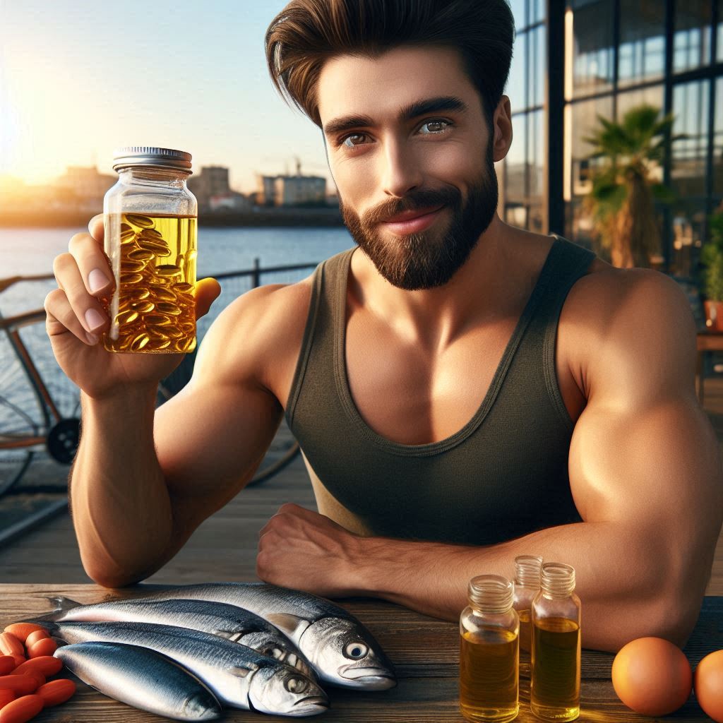 Healthy fats