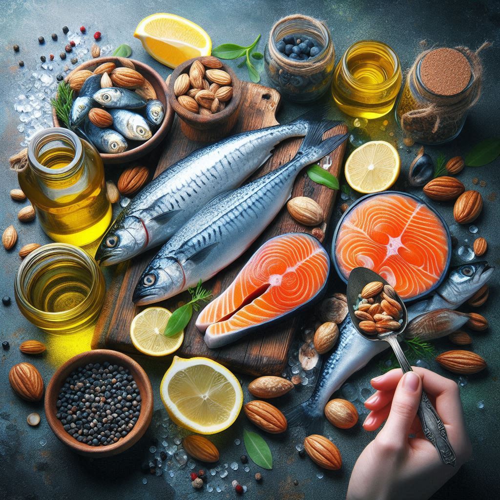 Healthy Fish