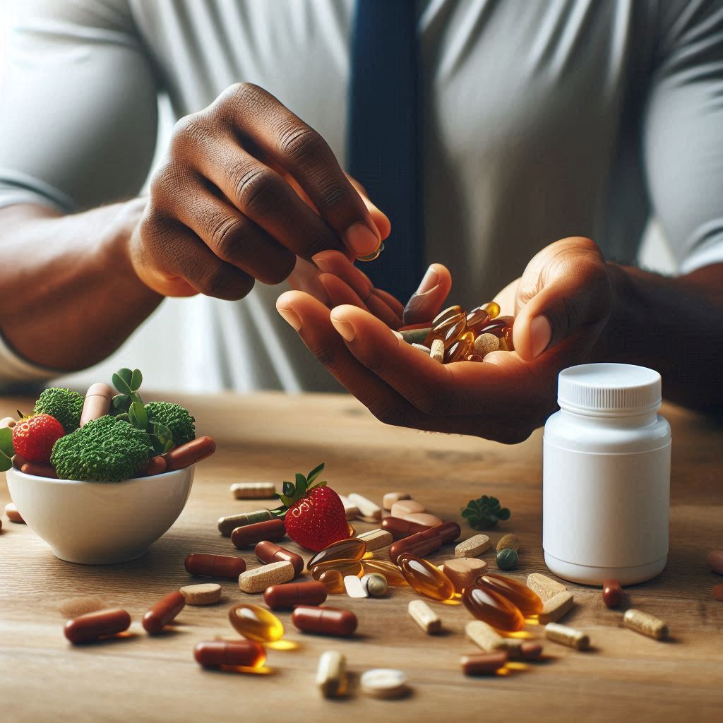 Health Supplements