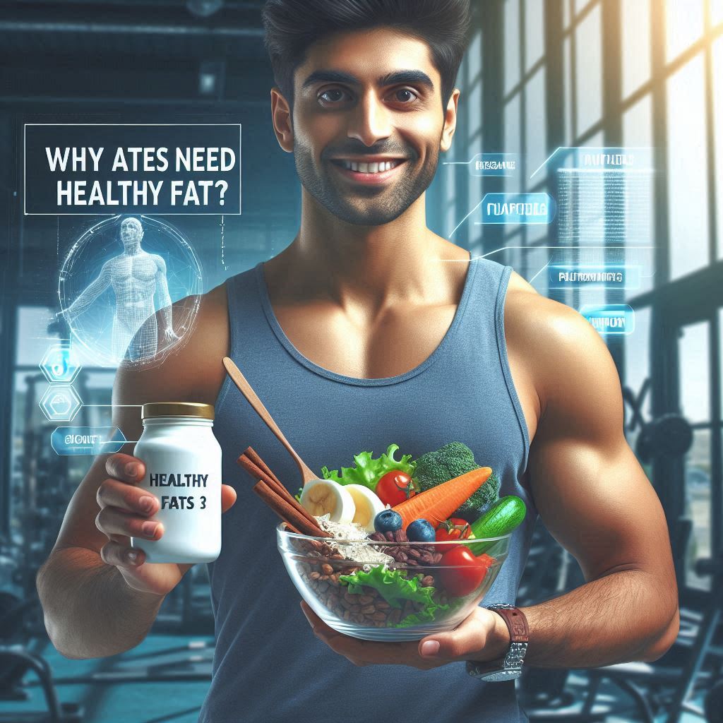 Appetite control