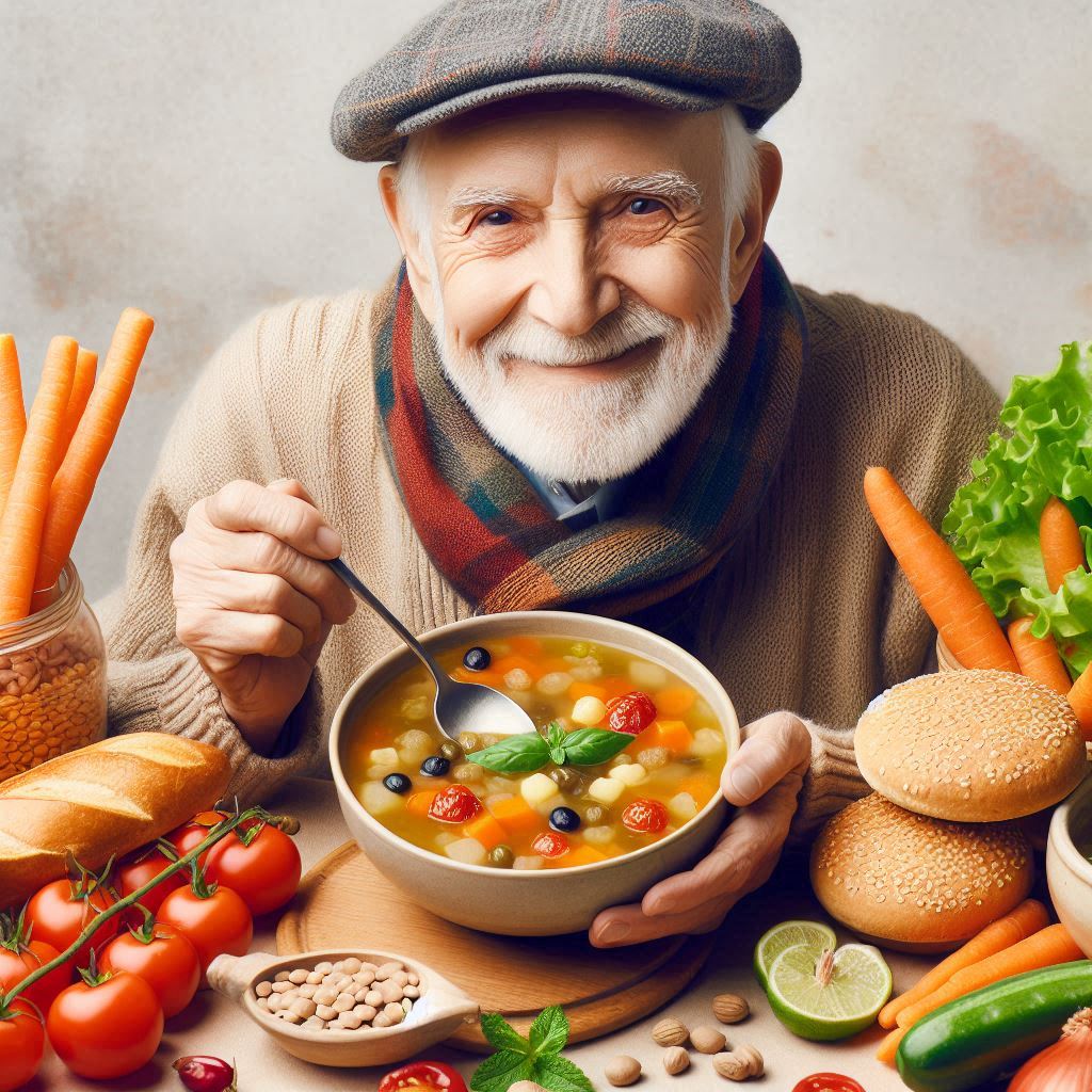 Healthy Soup