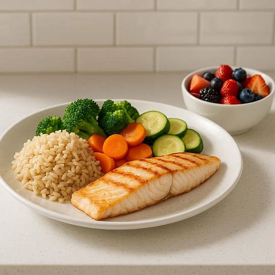 What is a Low-Fat Diet?