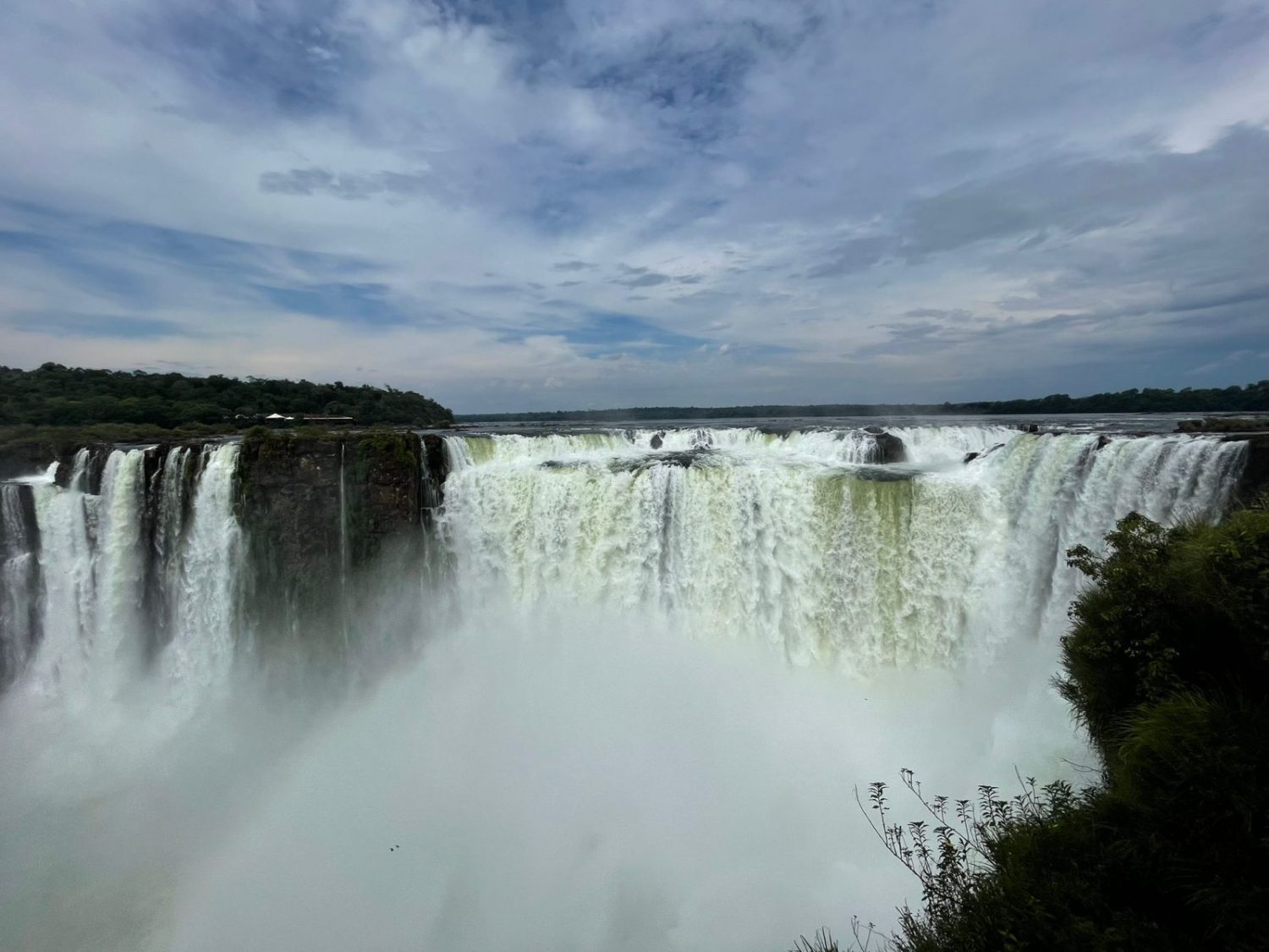 Victoria Falls