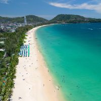 Beaches: The Heart of Phuket