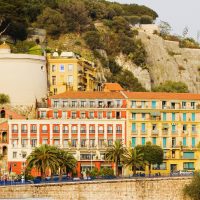 Nice: The City of Colors and Life