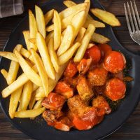 Food: Tasting Berlin