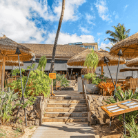 Maui’s Culinary Delights