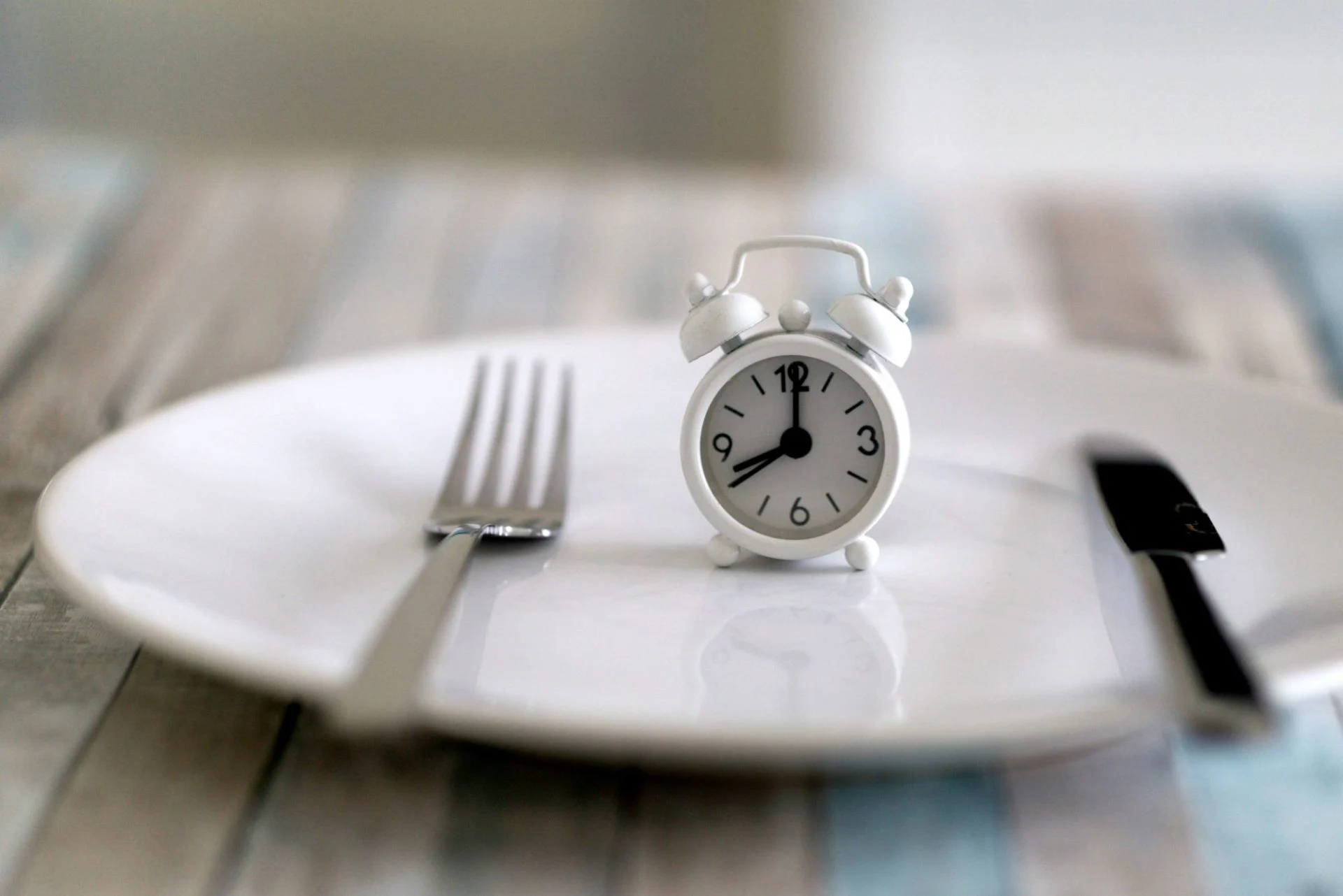 Choose the Right Fasting Schedule