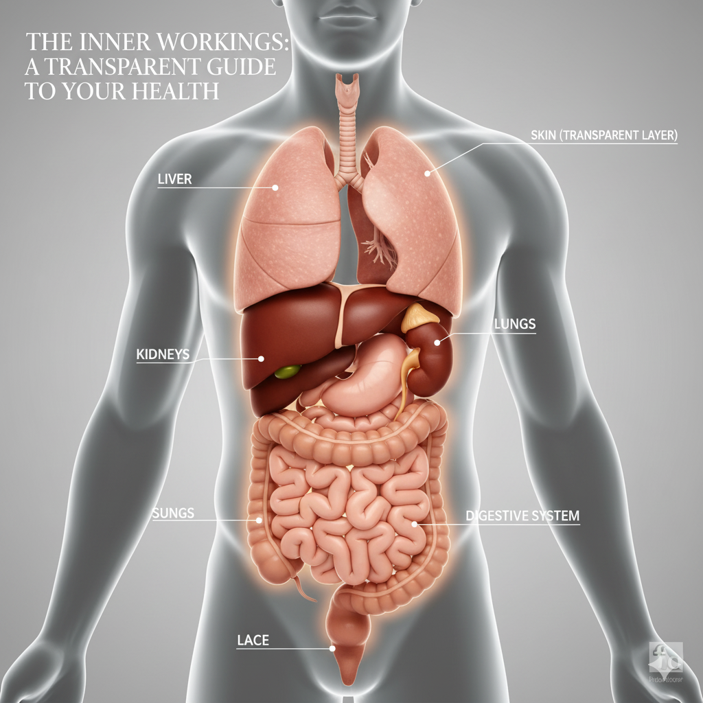 The Science: Does Your Body Need Help “Detoxing”?
